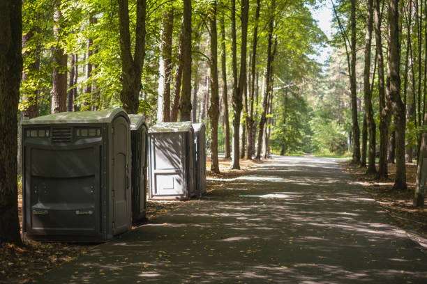 Best Affordable porta potty rental  in Battle Creek, NE